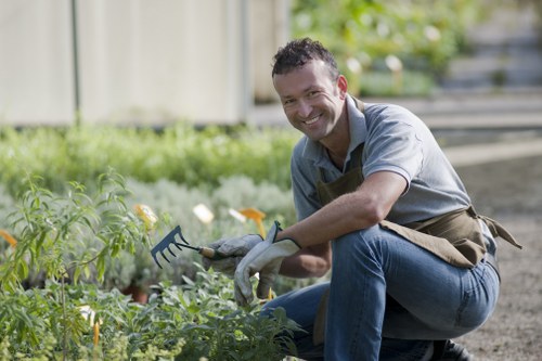 Selecting native plants for Stratford gardens